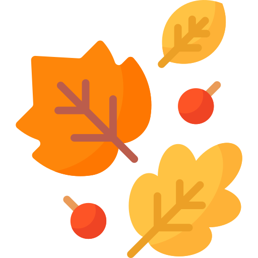 Weg met gezin in de herfstvakantie
